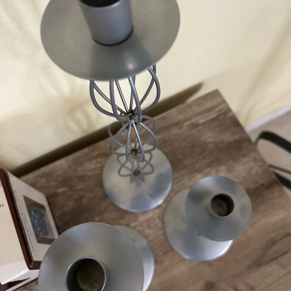 Home Decor Lot IKEA Gibson